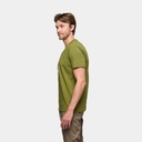 Boulder Short Sleeves Tee Black