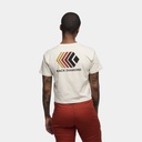Boulder Short Sleeves Tee Black