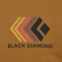 Boulder Short Sleeves Tee Black