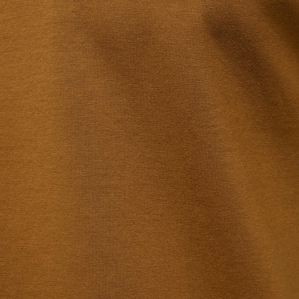 Boulder Short Sleeves Tee Black