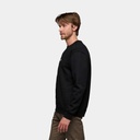 Boulder Short Sleeves Tee Black