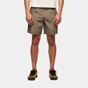 Boulder Short Sleeves Tee Black