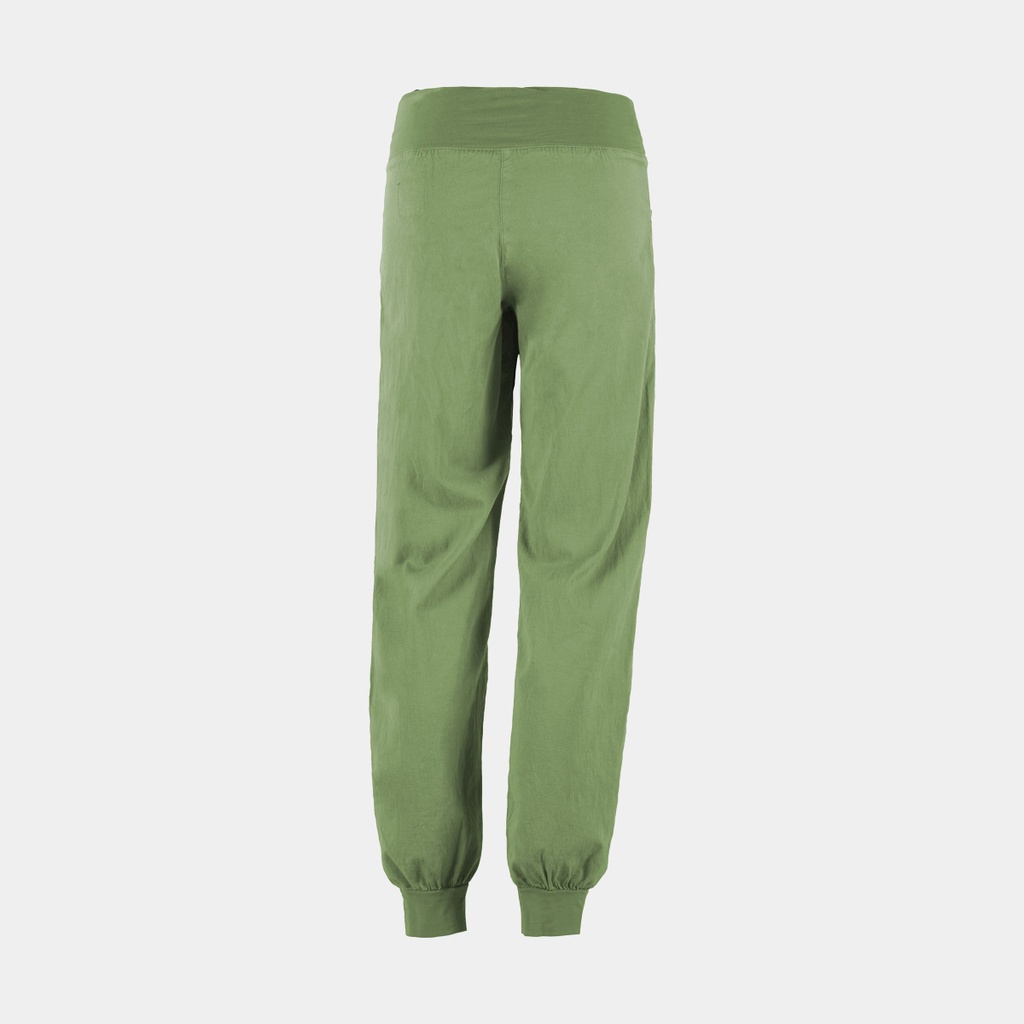 Jinny-BB Pants Women Agave