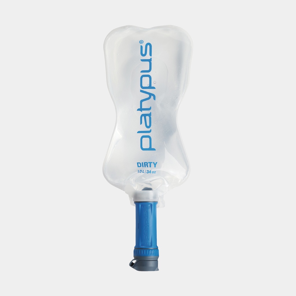 DayCap In-Bottle Filter