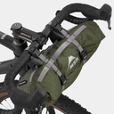 Hubba Hubba Bikepack 1 Green