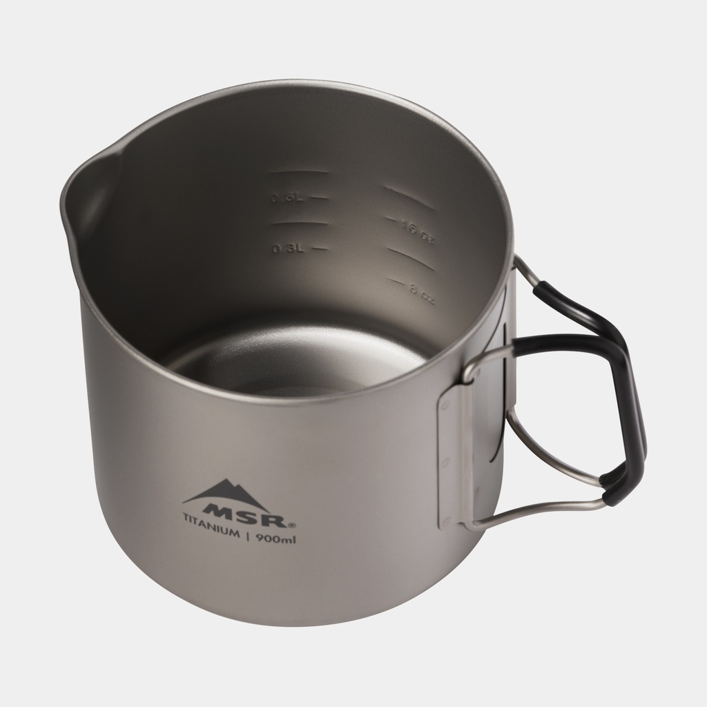 Titan Kettle (2024)