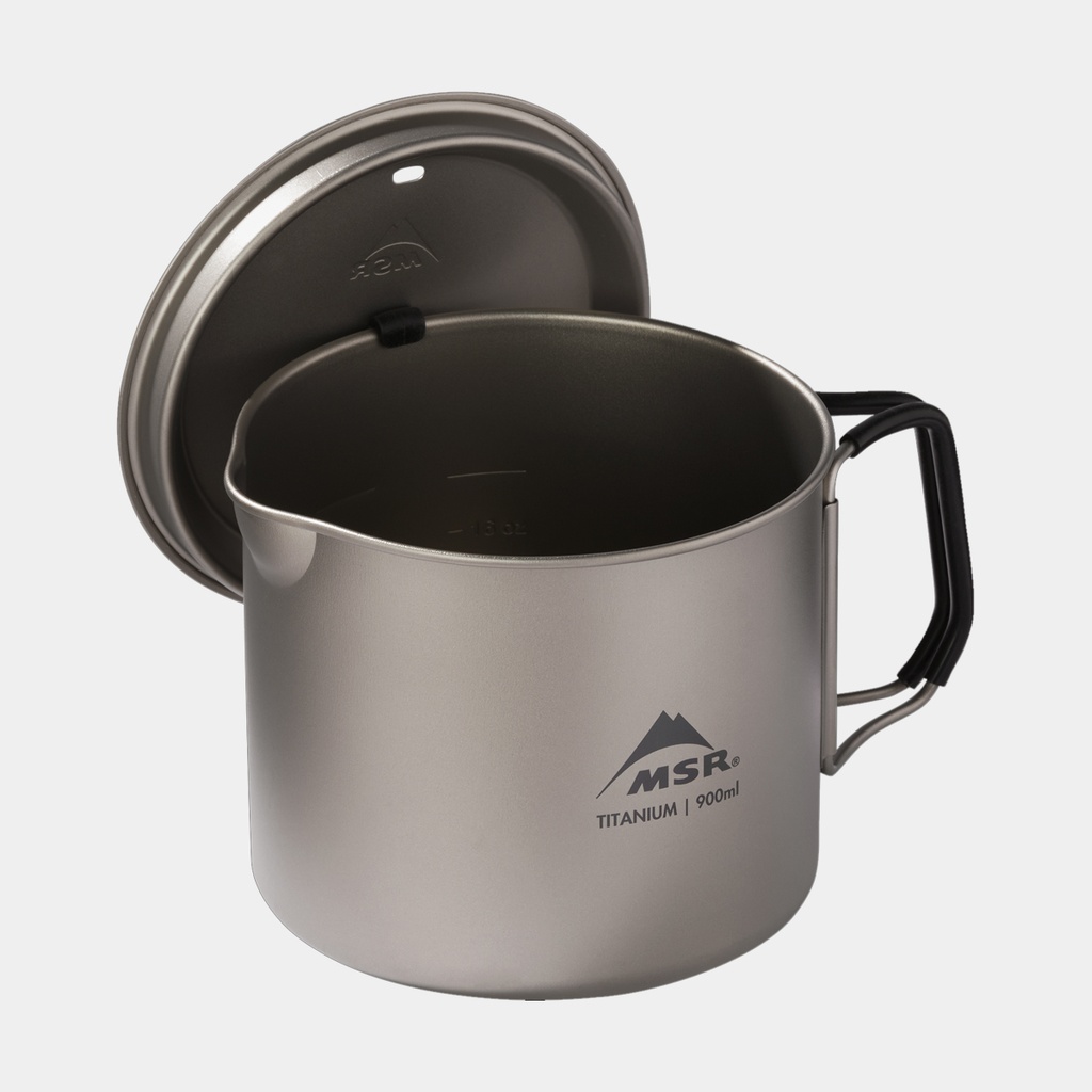 Titan Kettle (2024)