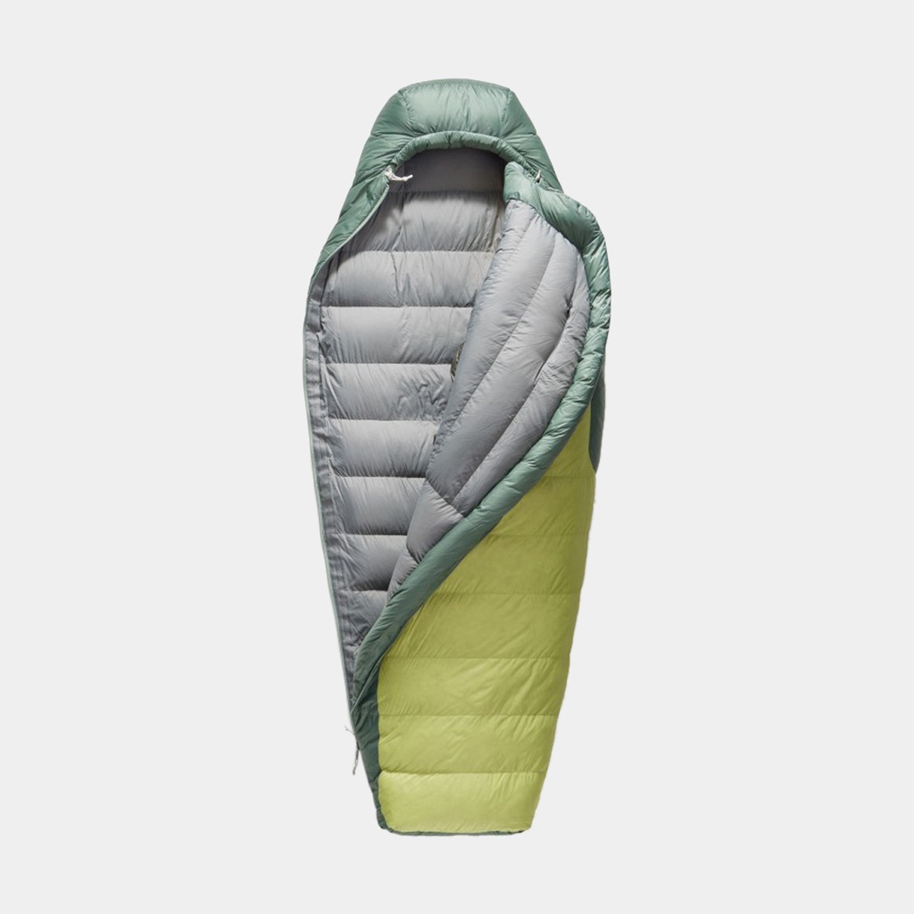 Ascent -1C/30F Women Celery Green