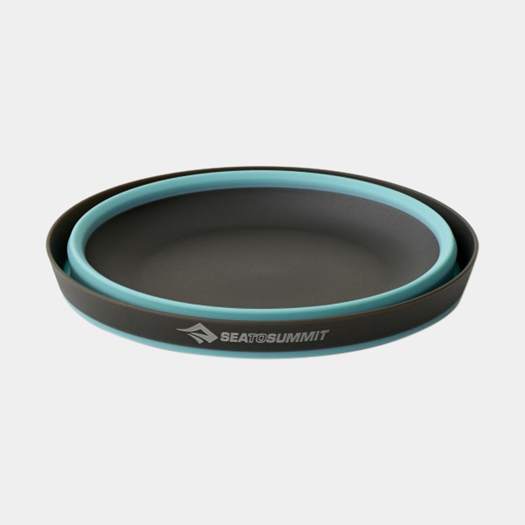 Frontier UL Collapsible Bowl Aqua Sea Blue
