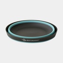 Frontier UL Collapsible Bowl Aqua Sea Blue