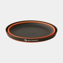 Frontier UL Collapsible Bowl Puffin's Bill Orange
