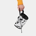 Gym Print Chalk Bag (2023) Climbing Scene AOP