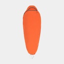Reactor Extreme Mummy w/ Drawcord Spicy Orange