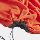 Reactor Extreme Mummy w/ Drawcord Spicy Orange