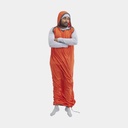 Reactor Extreme Mummy w/ Drawcord Spicy Orange