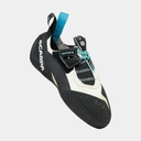 Vapor S Women Dust Gray / Aqua