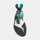 Vapor S Women Dust Gray / Aqua