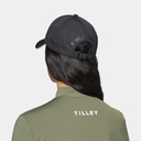 All Weather Cap Black