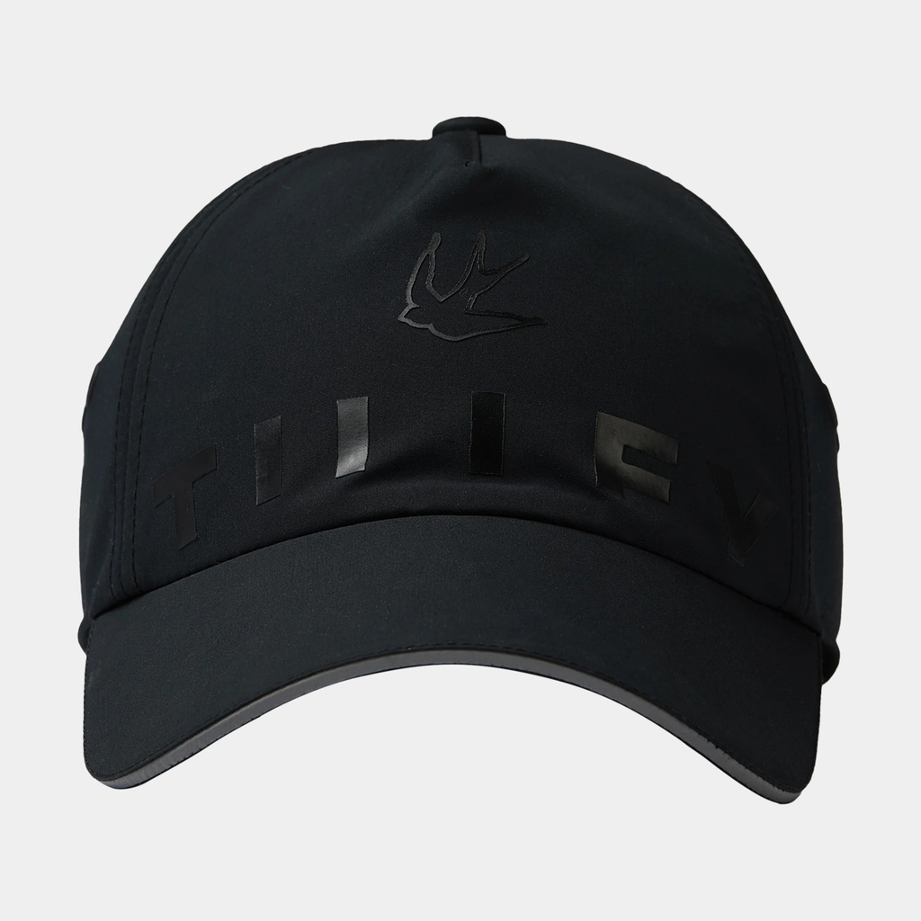 All Weather Cap Black