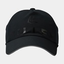All Weather Cap Black