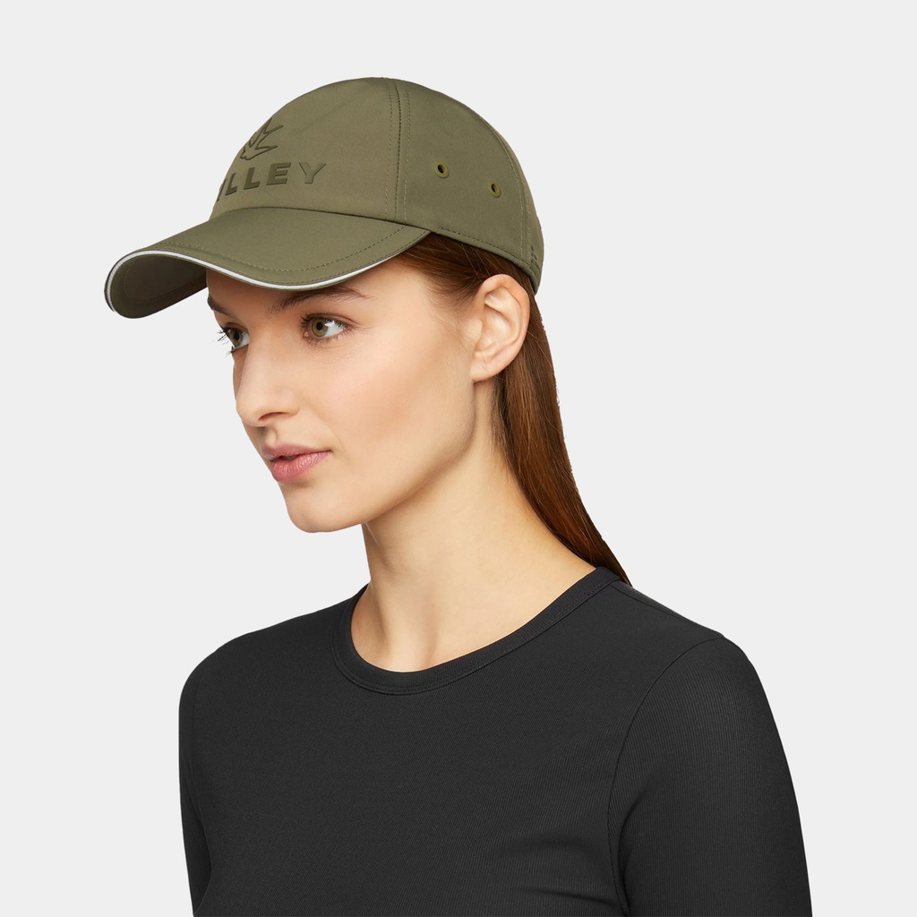 All Weather Cap Olive