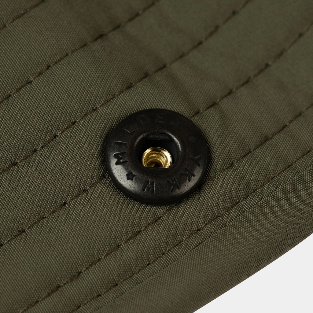 All Weather Hat Olive / Green