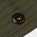 All Weather Hat Olive / Green