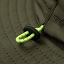 All Weather Hat Olive / Green