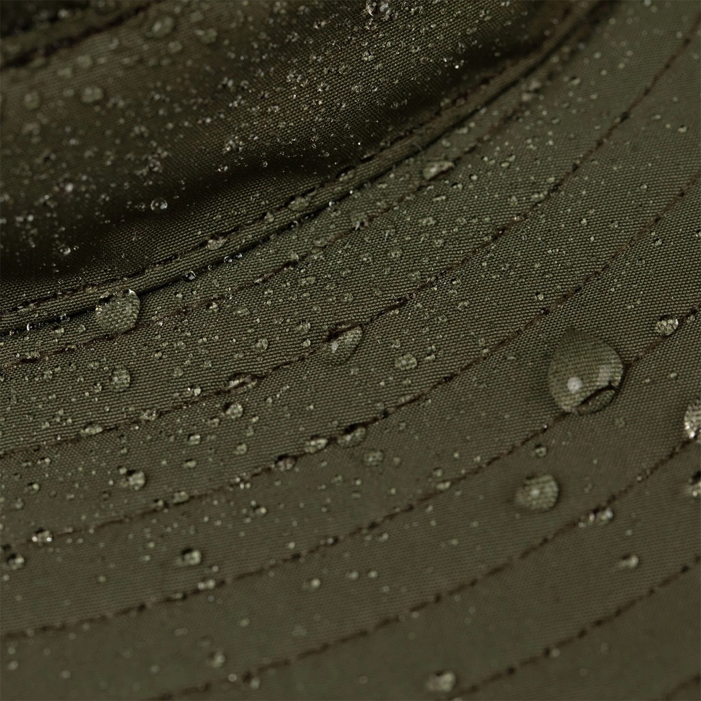All Weather Hat Olive / Green