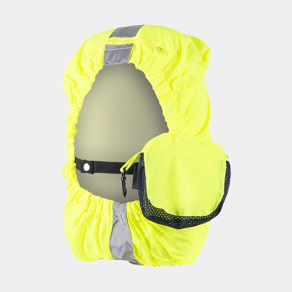 Bag Cover In Bag 20-25L Yellow