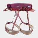 Corax (2024) Dark Red