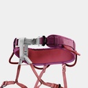 Corax (2024) Dark Red