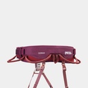 Corax (2024) Dark Red
