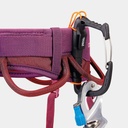 Corax (2024) Dark Red