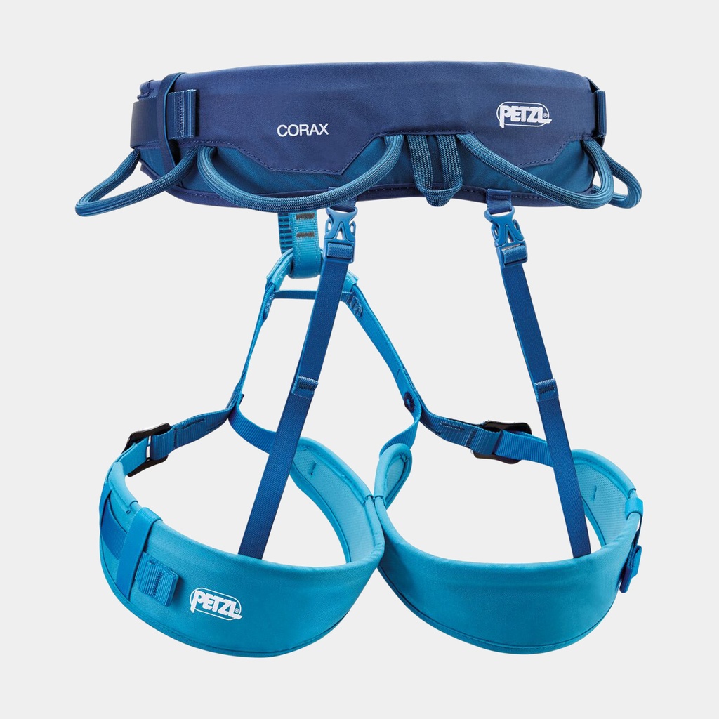 Corax (2024) Dark Red