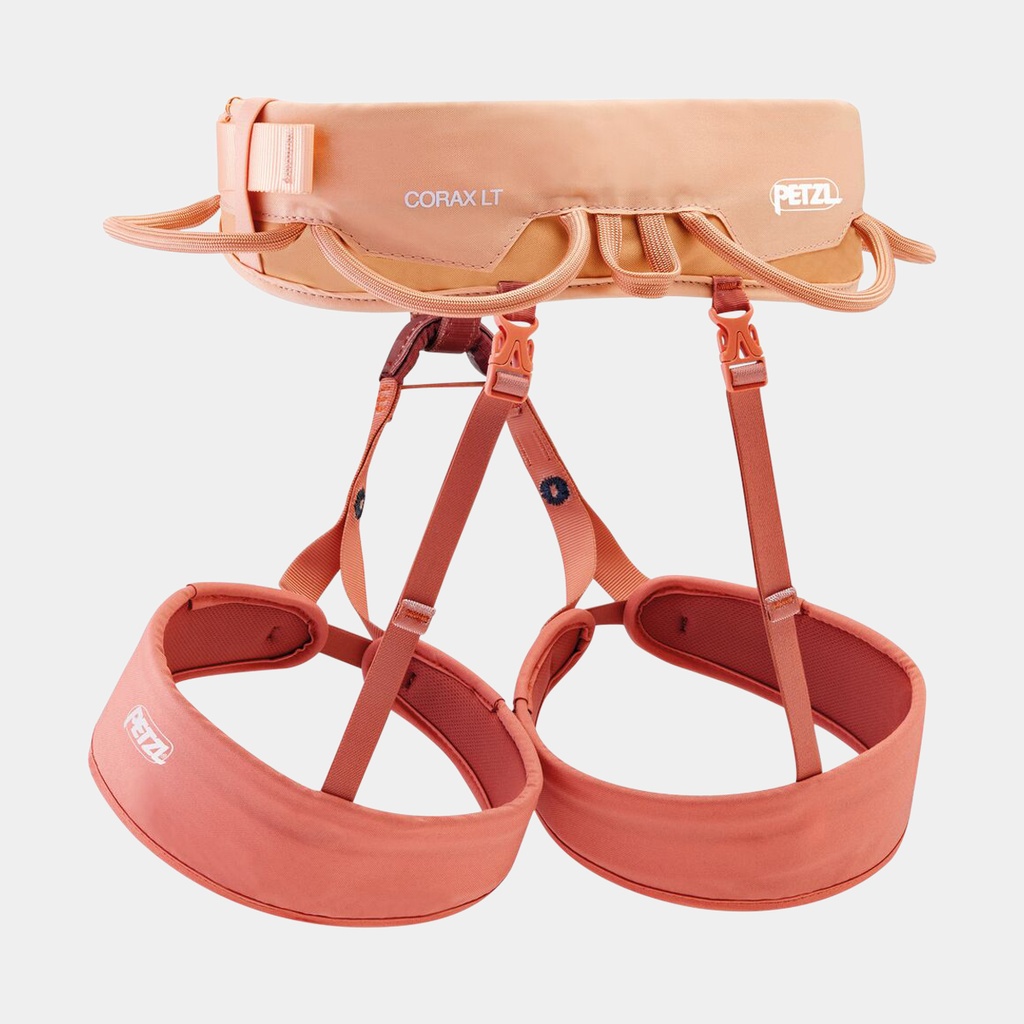 Corax LT Women Coral Sand