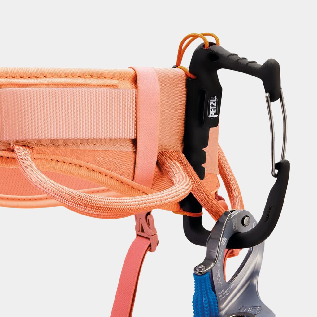 Corax LT Women Coral Sand