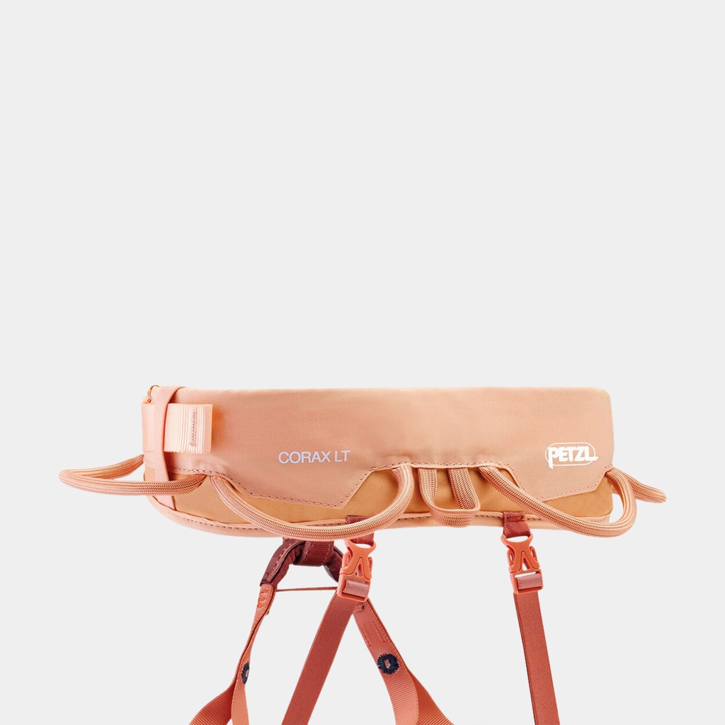 Corax LT Women Coral Sand