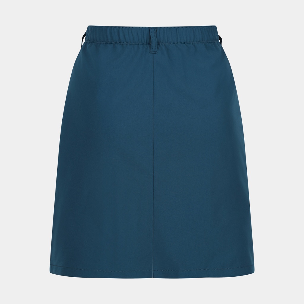 Highton Skort III Women Morrocan Blu