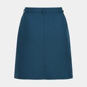 Highton Skort III Women Morrocan Blu