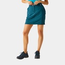 Highton Skort III Women Morrocan Blu