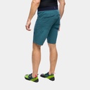 Dance Tank Women Stone Blue