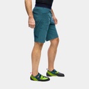 Dance Tank Women Stone Blue