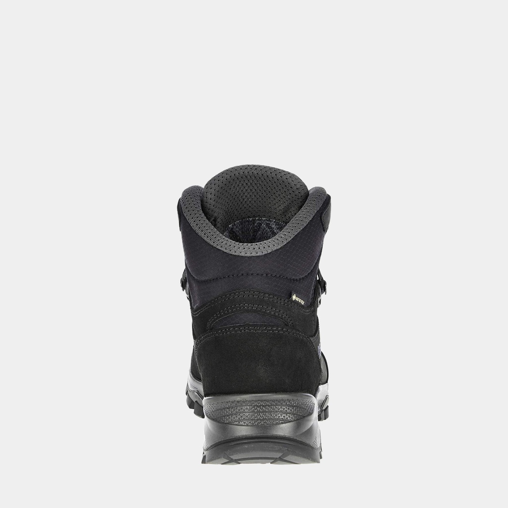 Banks GTX Black / Asphalt