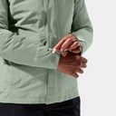 Activity Polartec Fleece Jacket Blue / Blue