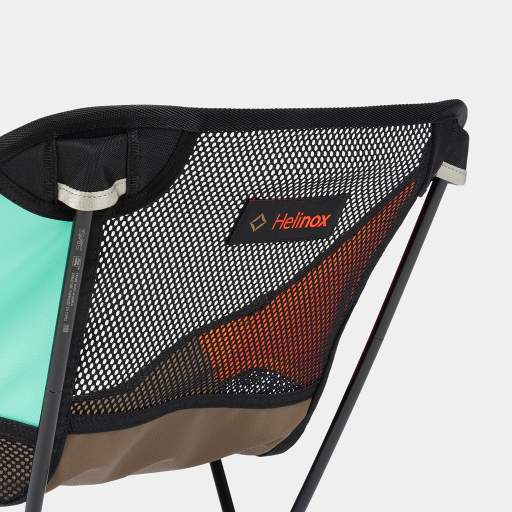 Chair One Mini Mint MultiBlock