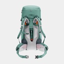 Aircontact Core 45+10 SL Women (2024) Jade / Graphite