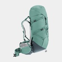 Aircontact Core 45+10 SL Women (2024) Jade / Graphite