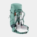 Aircontact Core 45+10 SL Women (2024) Jade / Graphite