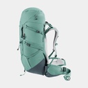 Aircontact Core 45+10 SL Women (2024) Jade / Graphite